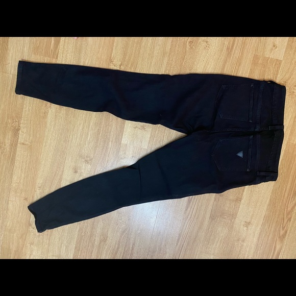 Guess black jeans - Picture 3 of 5